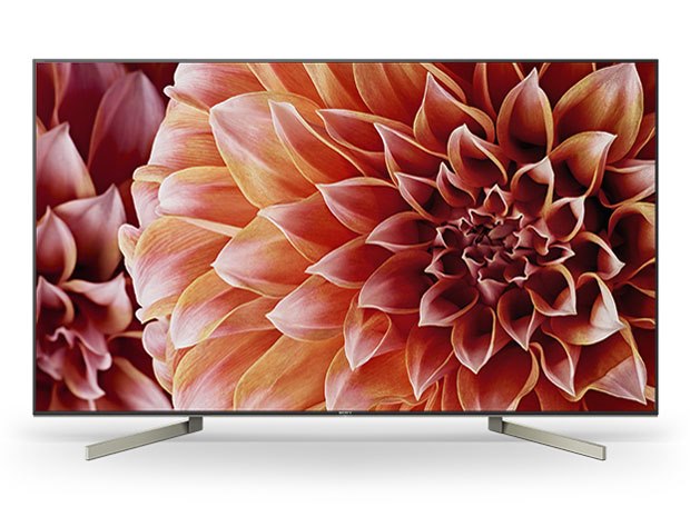 BRAVIA KJ-49X9000F [49インチ]の製品画像 - 価格.com