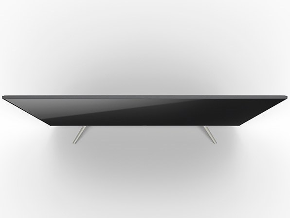 BRAVIA KJ-65X8500F [65インチ]の製品画像 - 価格.com