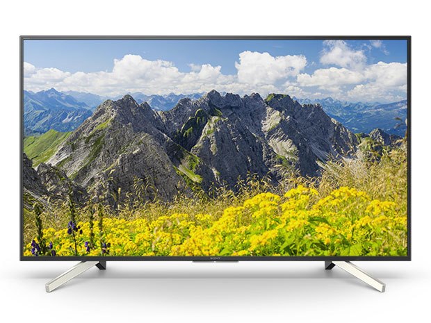 BRAVIA KJ-49X7500F [49インチ]の製品画像 - 価格.com