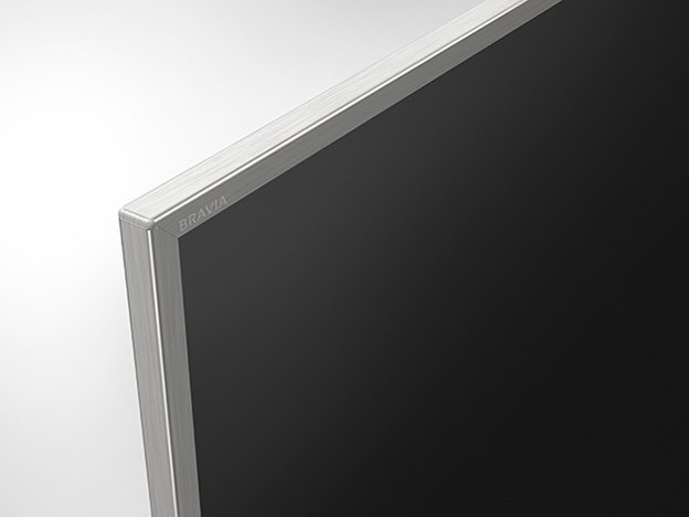 BRAVIA KJ-49X8500F (S) [49インチ ウォームシルバー]の製品画像