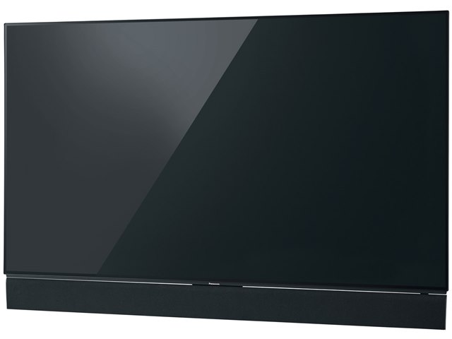 （390）美品テレビ台付きパナソニックテレビTH-65FZ1000 VIERA TH-65FZ1000 [65インチ]の製品画像 - 価格.com