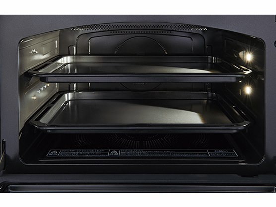 石窯ドーム ER-SD7000(K) [グランブラック]の製品画像 - 価格.com