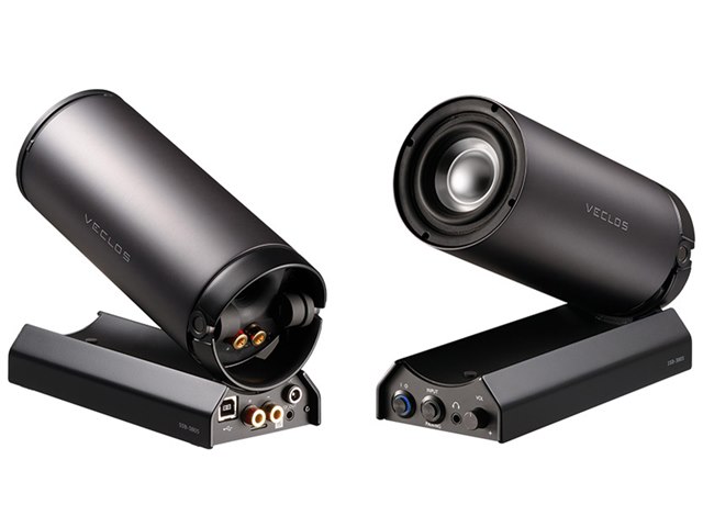 VECLOS SSB-380Sの製品画像 - 価格.com