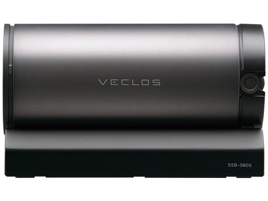 VECLOS SSB-380Sの製品画像 - 価格.com