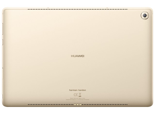 PC/タブレットHuawei MediaPad M5 Pro ほぼ新品  保証有 CMR-W19