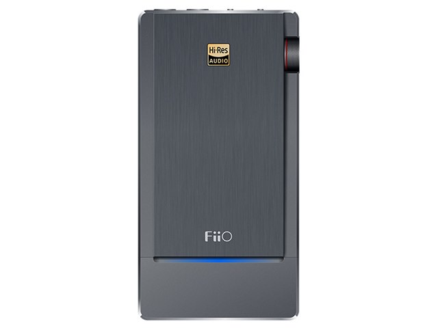 フィオ ヘッドホンアンプ Q5 with AM3B Fiio Q5 with AM3B FIO-Q5-AM3Bの製品画像 - 価格.com
