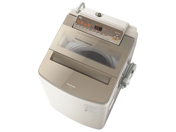 NA-FA100H6-T [ブラウン]の製品画像 - 価格.com
