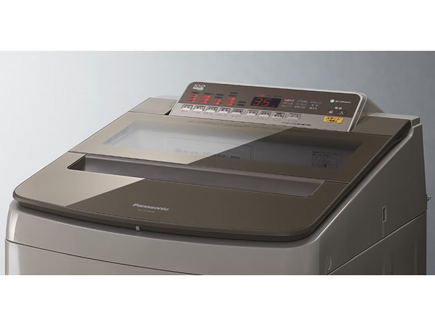 NA-FA100H6-T [ブラウン]の製品画像 - 価格.com