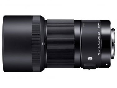70mm F2.8 DG MACRO [�L���m���p]