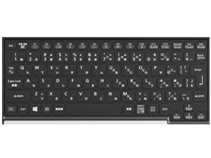 TOUGHBOOK CF-20E5193VJ SIMフリーの製品画像 - 価格.com