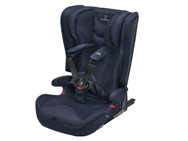 AILEBEBE パパット グランス ISOFIX CF520 グランネイビー エールベベ・パパット グランス CF520 [グランネイビー]の製品