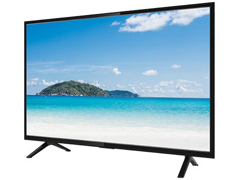 液晶テレビ☆32インチ チューナーレステレビ S54Hシリーズ 32S54H [32V型 /Bluetooth対応