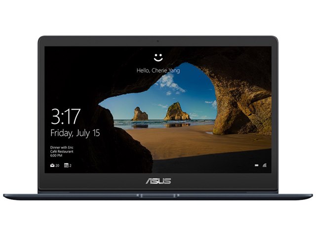 ASUS ZenBook 13 (UX331UAL-8250) 【公式通販】