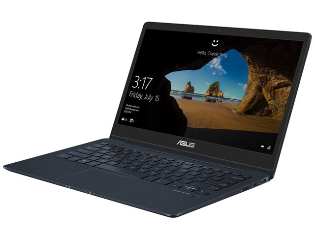 ASUS ZenBook 13 (UX331UAL-8250) 【公式通販】