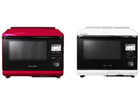 ヘルシオ AX-AS500-W [ホワイト系]の製品画像 - 価格.com