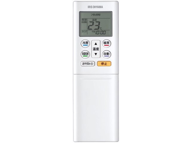 IRIS OHYAMA エアコン IRA-3602AZ 引き取り限定 神奈川県 IRA-3602Aの