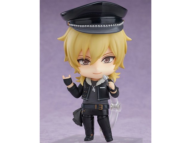 ねんどろいど 羽風薫の製品画像 - 価格.com