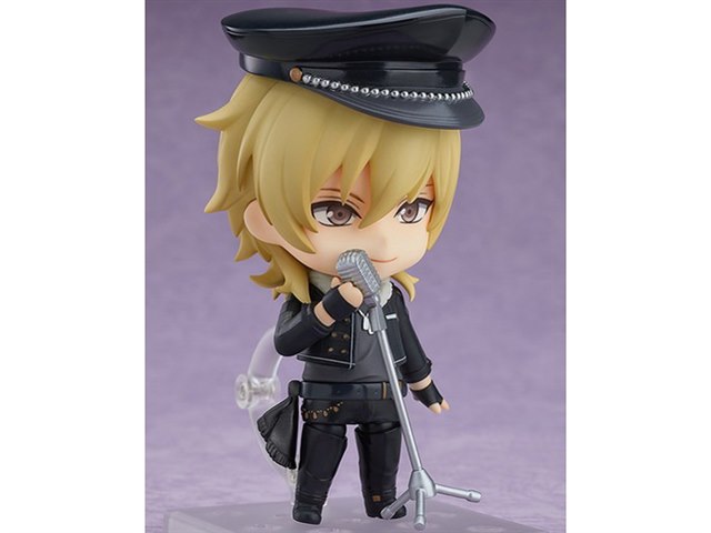ねんどろいど 羽風薫の製品画像 - 価格.com