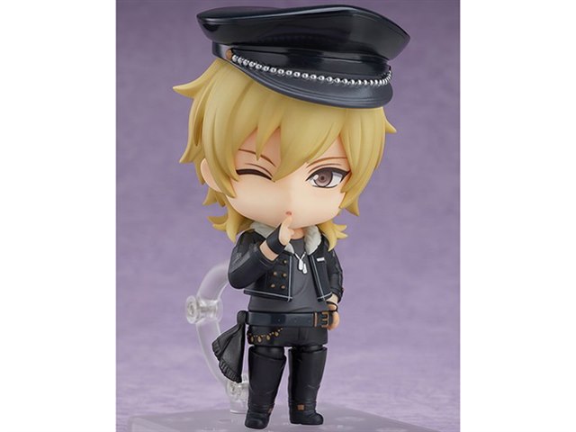 ねんどろいど 羽風薫の製品画像 - 価格.com
