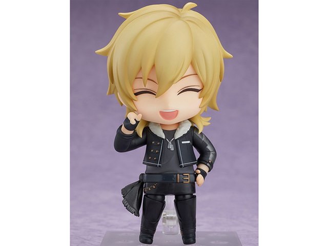 ねんどろいど 羽風薫の製品画像 - 価格.com