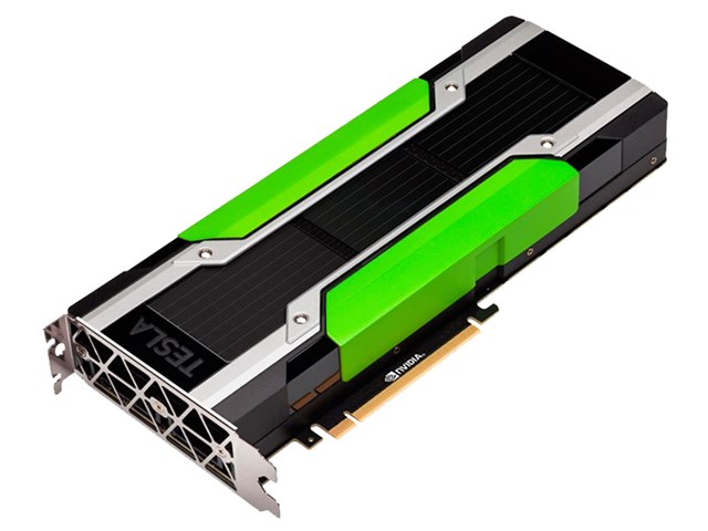 翔*神様 NVIDIA Tesla P40 グラフィックボード 24GB VRA NVIDIA Tesla P40 ETSP40-24GER [PCIExp 24GB]の製品画像 - 価格.com