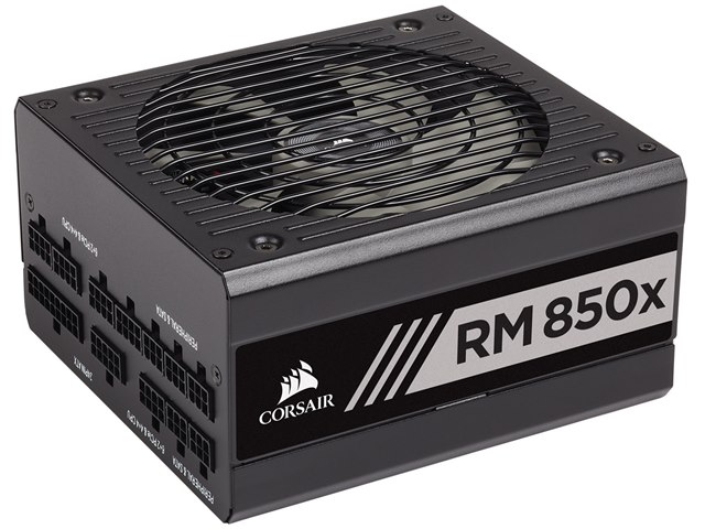RM850x CP-9020180-JPの製品画像 - 価格.com