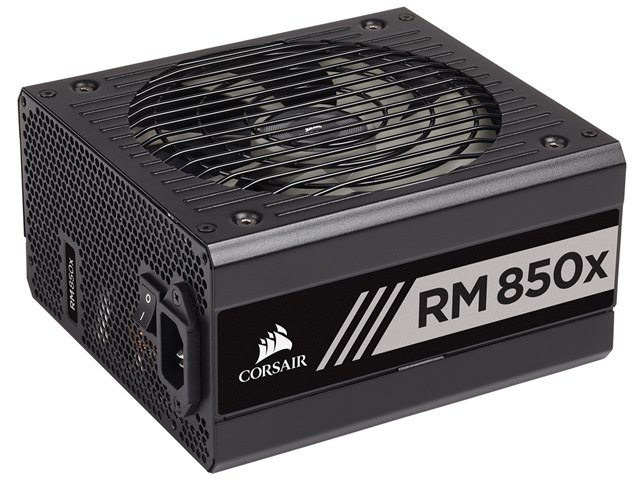 RM850x CP-9020180-JPの製品画像 - 価格.com