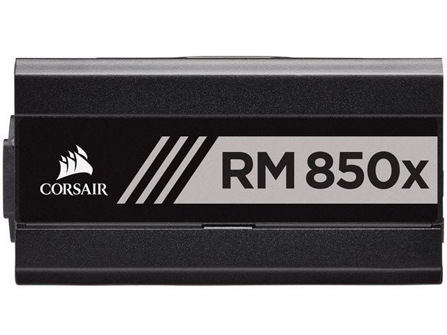 RM850x CP-9020180-JPの製品画像 - 価格.com