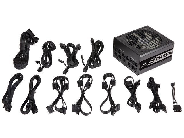 RM850x CP-9020180-JPの製品画像 - 価格.com