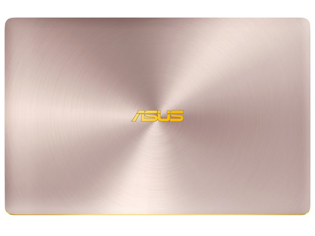 ASUS ZenBook 3 UX390UA-GS074T ローズゴールド