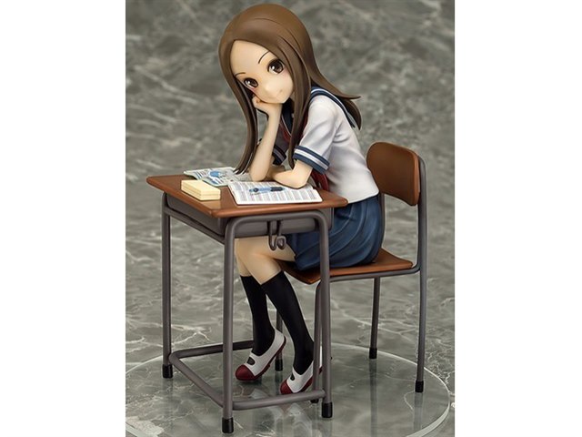 からかい上手の高木さん 1/7 高木さんの製品画像 - 価格.com