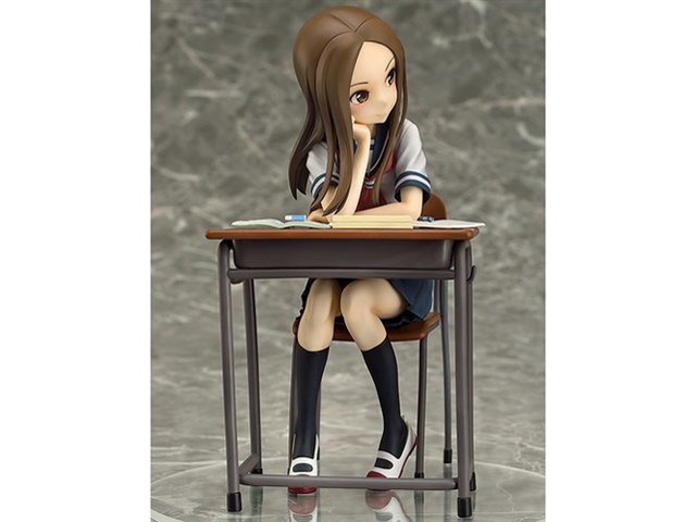 からかい上手の高木さん 1/7 高木さんの製品画像 - 価格.com