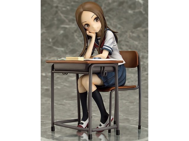 からかい上手の高木さん 1/7 高木さんの製品画像 - 価格.com