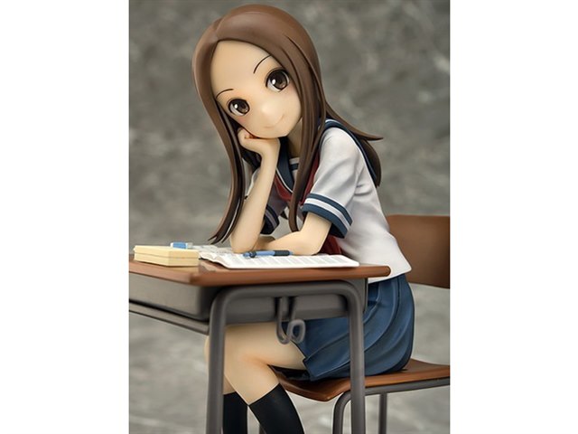 からかい上手の高木さん 1/7 高木さんの製品画像 - 価格.com