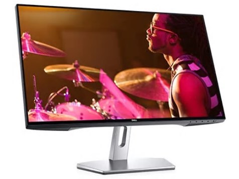 DELL モニター　S2419H 23.8インチ S2419H [23.8インチ]の製品画像 - 価格.com