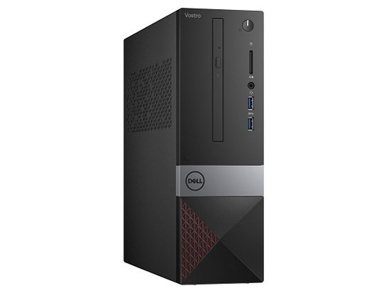 Vostro 3470 スモールシャーシ ベーシック Core i3 8100・4GBメモリ