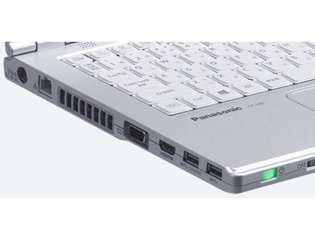 Let's note LX6 CF-LX6RDGVSの製品画像 - 価格.com