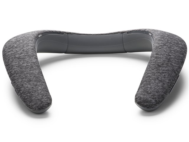 SOUNDGEAR BTA [グレー]の製品画像 - 価格.com