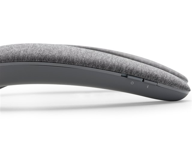 SOUNDGEAR BTA [グレー]の製品画像 - 価格.com