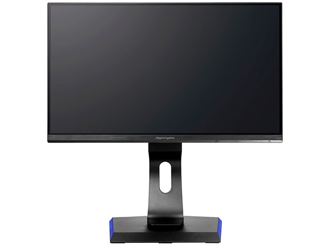 GigaCrysta EX-LDGCQ241DB [23.8インチ ブラック]の製品画像 - 価格.com