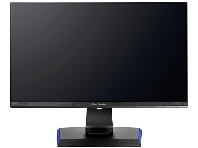 GigaCrysta EX-LDGCQ241DB [23.8インチ ブラック]の製品画像 - 価格.com