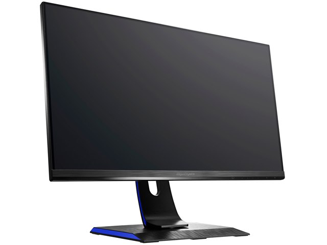 GigaCrysta EX-LDGCQ241DB [23.8インチ ブラック]の製品画像 - 価格.com