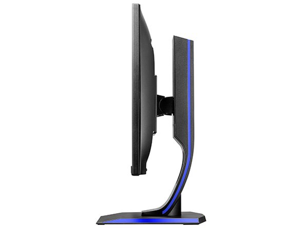 GigaCrysta EX-LDGCQ241DB [23.8インチ ブラック]の製品画像 - 価格.com