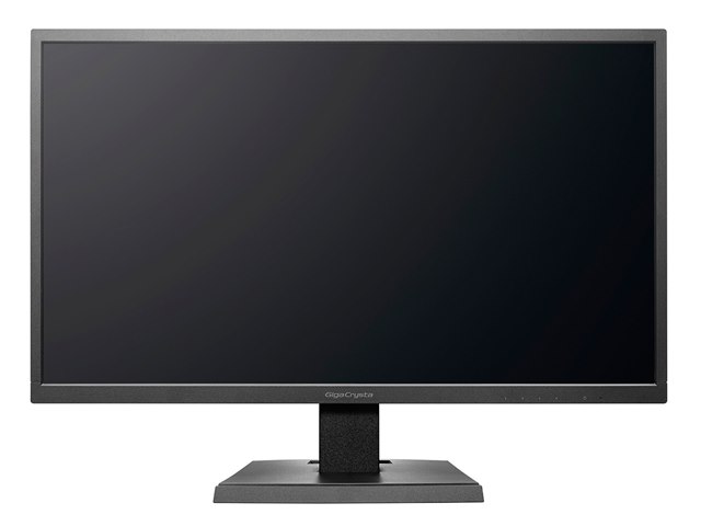 GigaCrysta EX-LDGC251TB [24.5インチ ブラック]の製品画像