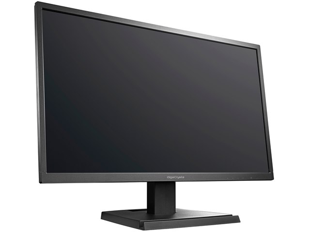 GigaCrysta EX-LDGC251TB [24.5インチ ブラック]の製品画像 - 価格.com
