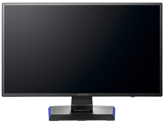 GigaCrysta EX-LDGCQ271DB [27インチ ブラック]の製品画像 - 価格.com