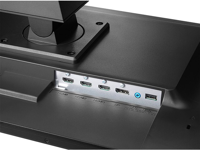 GigaCrysta EX-LDGCQ271DB [27インチ ブラック]の製品画像 - 価格.com