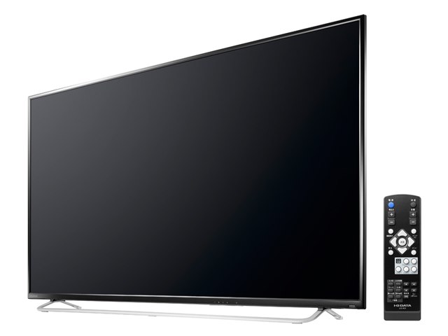EX-LD4K552DB 4K液晶モニター 55インチ EX-LD4K552DB [55インチ ブラック]の製品画像 - 価格.com