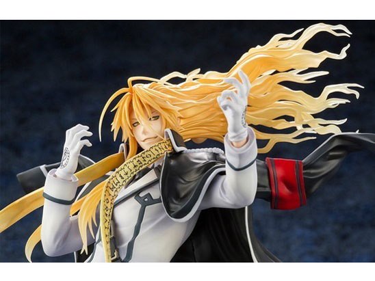 ARTFX J Dies irae 1/8 ラインハルト・ハイドリヒの製品画像 - 価格.com