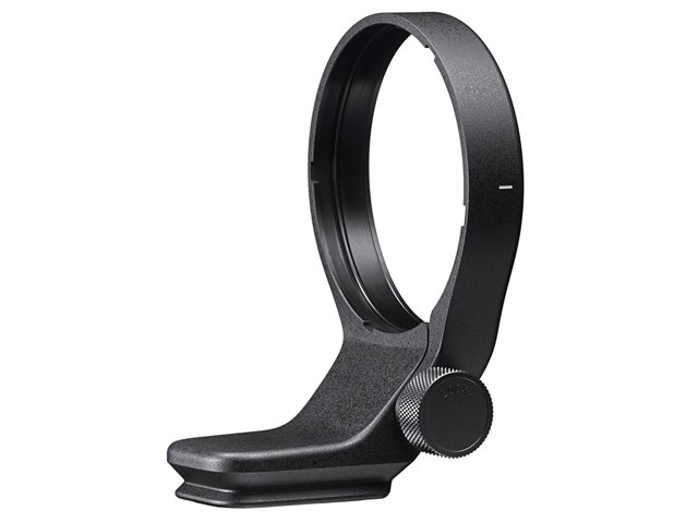 シグマ　105㎜　F1.4 DG HSM 三脚座欠品　(ニコンFマウント) 105mm F1.4 DG HSM [ニコン用]の製品画像 - 価格.com